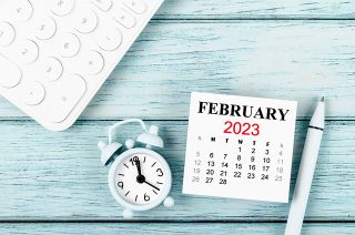 Foto: Kalender