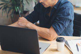 Foto: Homeoffice