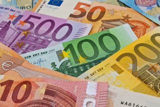 Foto: Bargeld