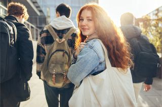 Foto: Studierende