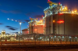Foto: Fabrik