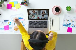 Foto: Homeoffice