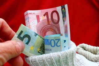 Foto: Geld