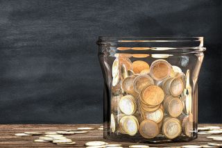 Foto: Geld